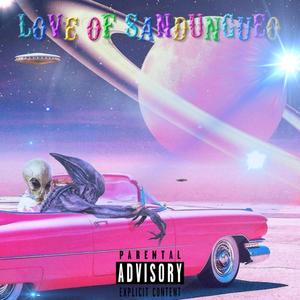 Love Of Sandungueo (ORIGINAL MIX)