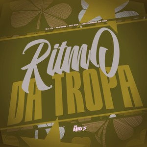 Ritmo da Tropa (Explicit)
