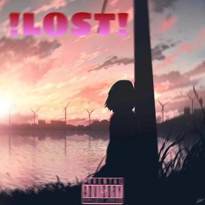 Lost (feat. mariidon & yksrevenage) [Explicit]