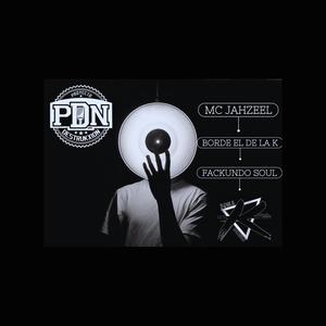 Zona Caotica (feat. Borde EL De La k & Fackundo soul) (Explicit)