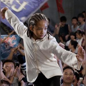 Karate Kid (feat. L) (Explicit)