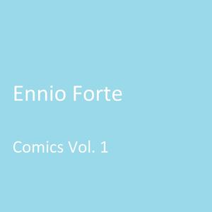 Comics Vol 1