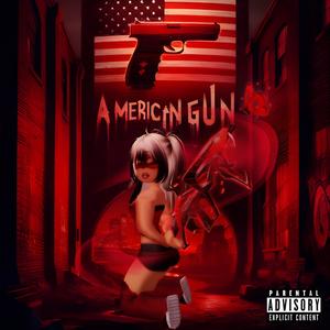 American Gun (feat. Kiki Diamond)