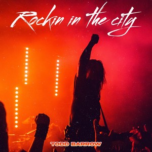 Rockin in the City (Explicit)