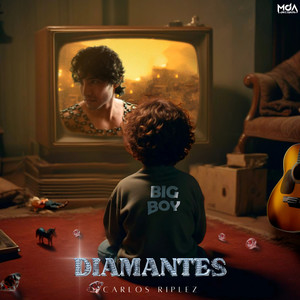 Diamantes