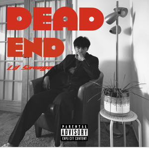 DEAD Ambition (feat. Blakazé) (Explicit)