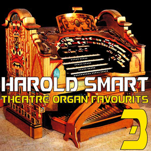 Theatre Organ Favourites, Volume 3