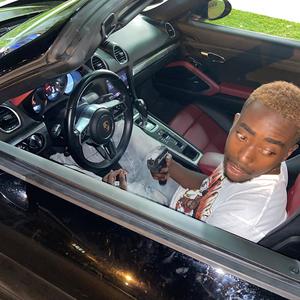 Cant Crash (Explicit)