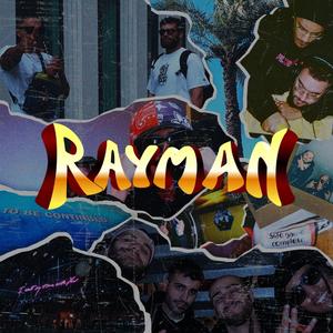 Rayman (feat. J3.XY, Kush.XY & Kais) [Explicit]