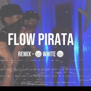 FLOW PIRATA (RMX WHITE)