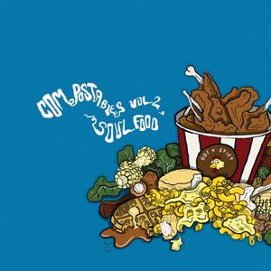 spinitch - Chicken & Waffles