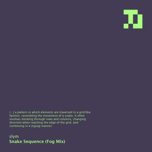Snake Sequence (Fog Mix)