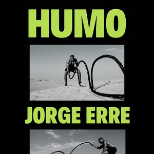 Jorge Erre - Humo (Explicit)