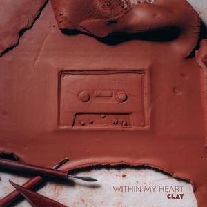 Within My Heart (feat. Brittny Gartrell)