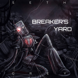 Breaker's Yard