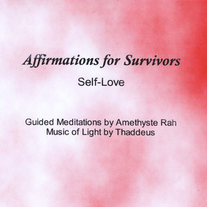 Increasing Self-Love(feat. Amethyste Rah & Thaddeus)