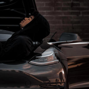 We Outside (Explicit)