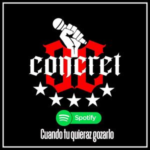 concret Cuando tu quieraz gozarlo (Explicit)
