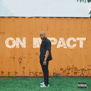 On Impact - EP (Explicit)