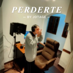 Perderte