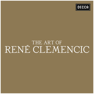 The Art of René Clemencic