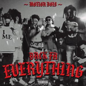 Fuxk the opps (feat. Li quavi) (Explicit)