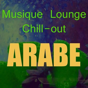 Musique chillout du désert