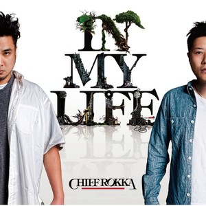 IN MY LIFE