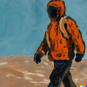 Warm Weather Goretex (feat. Lync Lone & Brainorchestra) (Explicit)