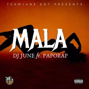 Chica Mala (feat. DJ June)