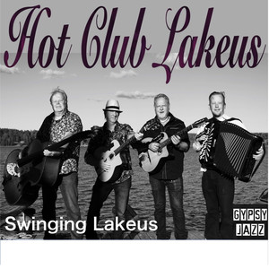 Swinging Lakeus