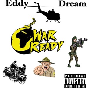War Ready (Explicit)