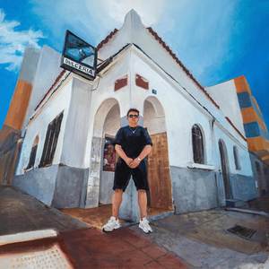 BACK TO CLUB (Explicit)