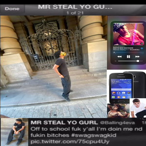 #Sixtysiix! (Explicit)