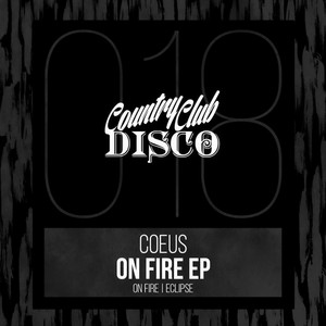 On Fire (Original Mix)