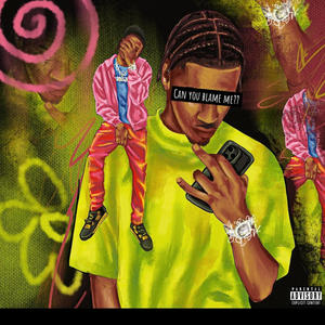 Target Practice (feat. LCF Danoon) (Explicit)