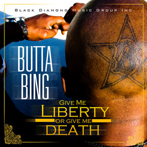 Give Me Liberty Or Give Me Death (Explicit)