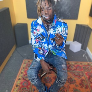 Demon Time (Explicit)