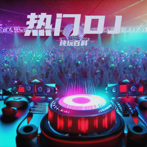 纯玩 - 初雪 (纯享DJ版)