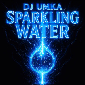 Sparkling Water
