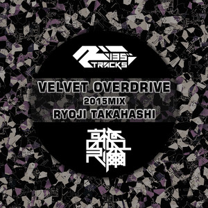 Velvet Overdrive