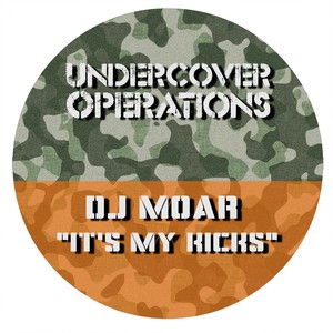 Jewel Groove (Original Mix)