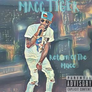 Return Of The Macc (Explicit)