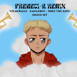 Freneti-K (Remix) [Explicit]