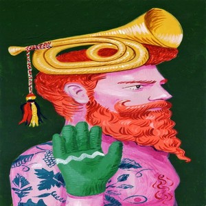 Reverie(feat. Shawn Conley & Allan Mednard)