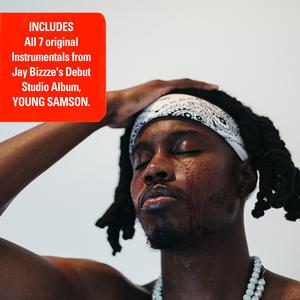 Jay Bizzze - Son Of Manoah (Instrumental)