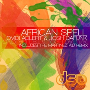 African Spell (The Martinez Kid Remix)