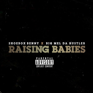 Raising Babies (Explicit)