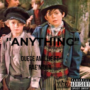 Anything (Explicit)