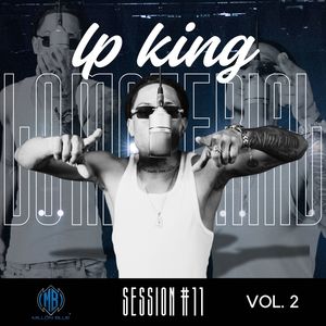 Lo Material Session 11, Vol. 2 (Explicit)